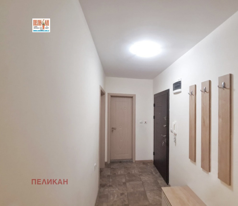 Продава 2-СТАЕН, гр. Велико Търново, Център, снимка 6 - Апартаменти - 54768442