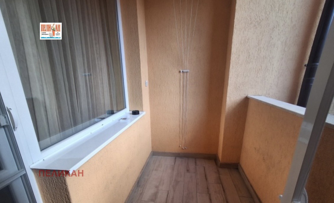 Продава 2-СТАЕН, гр. Велико Търново, Център, снимка 10 - Апартаменти - 54768442