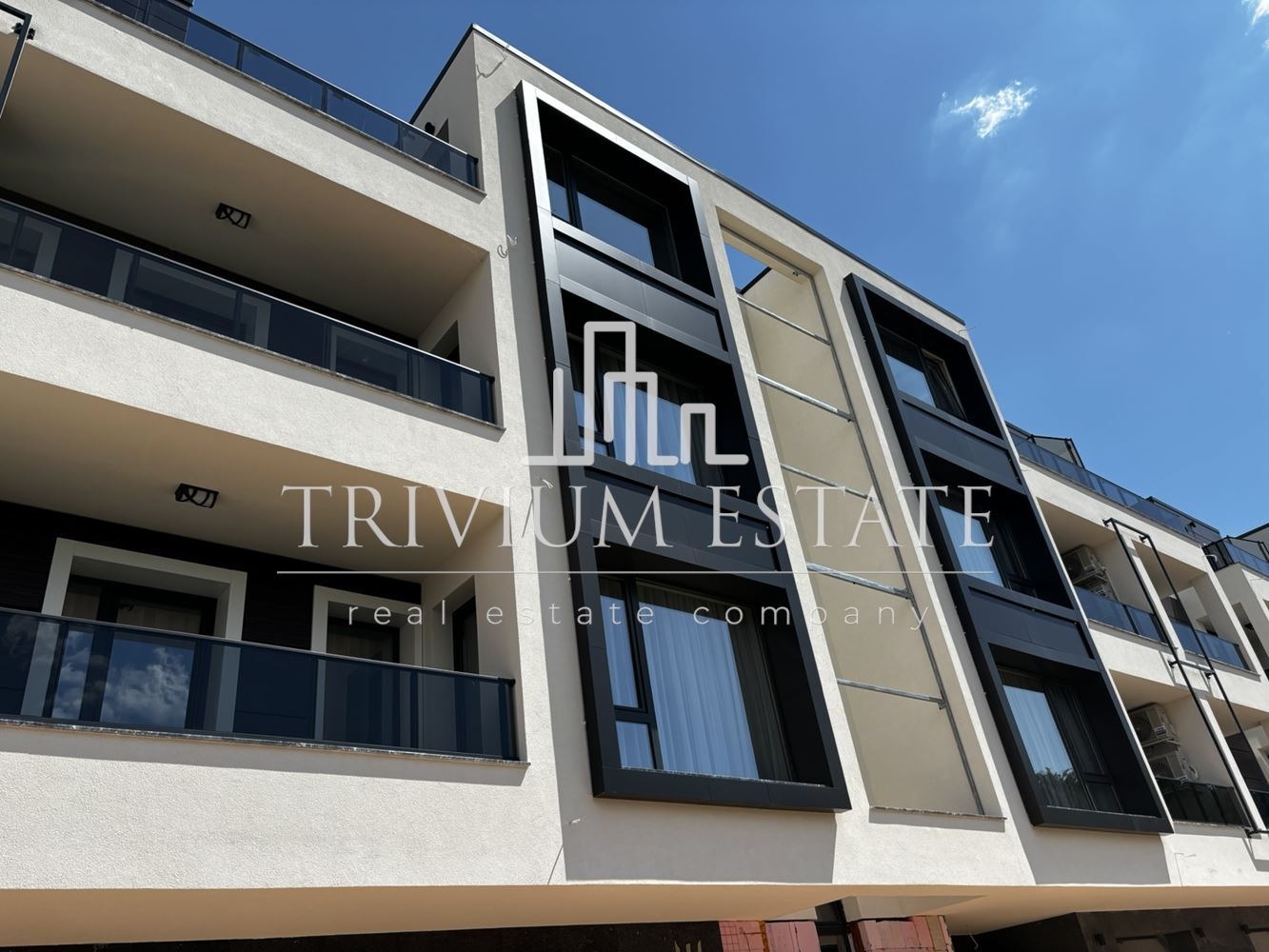 Продава 2-СТАЕН, гр. Пловдив, Остромила, снимка 2 - Апартаменти - 55109205