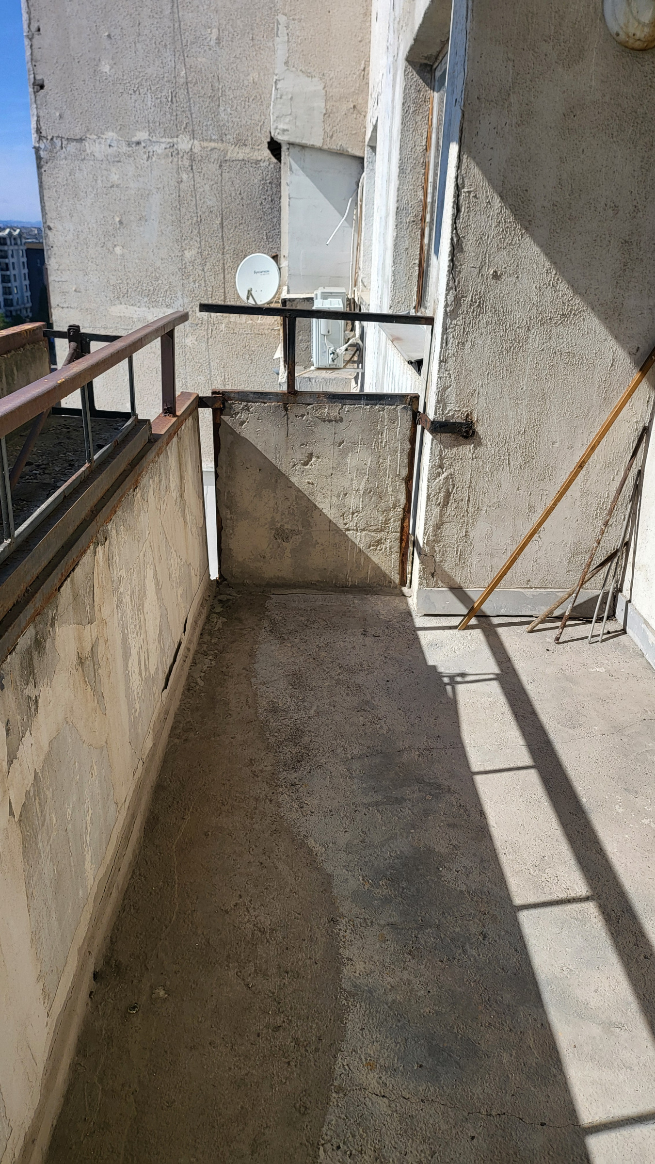 Продава 2-СТАЕН, гр. София, Надежда 4, снимка 2 - Апартаменти - 56072367
