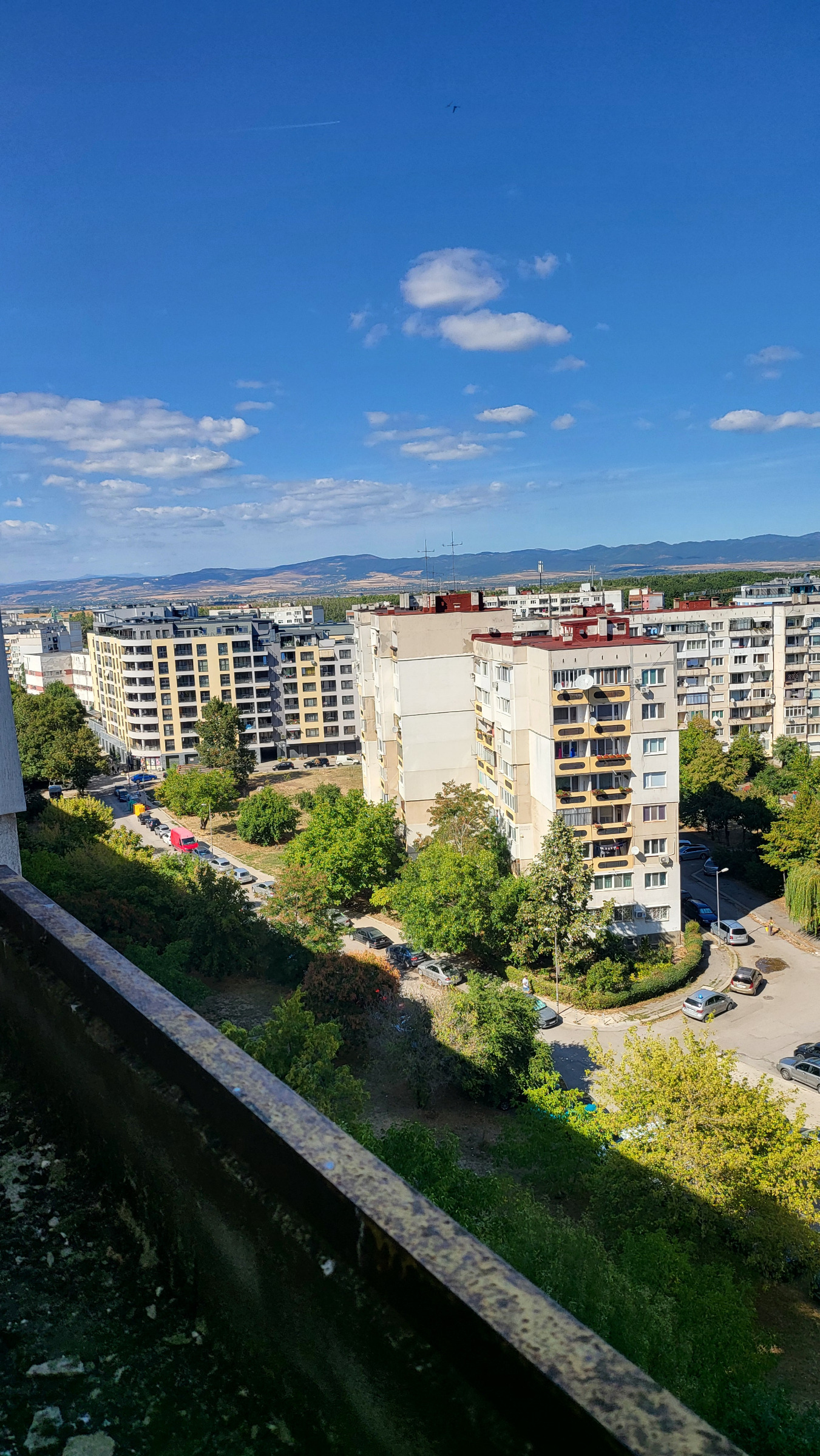 Продава 2-СТАЕН, гр. София, Надежда 4, снимка 3 - Апартаменти - 56072367