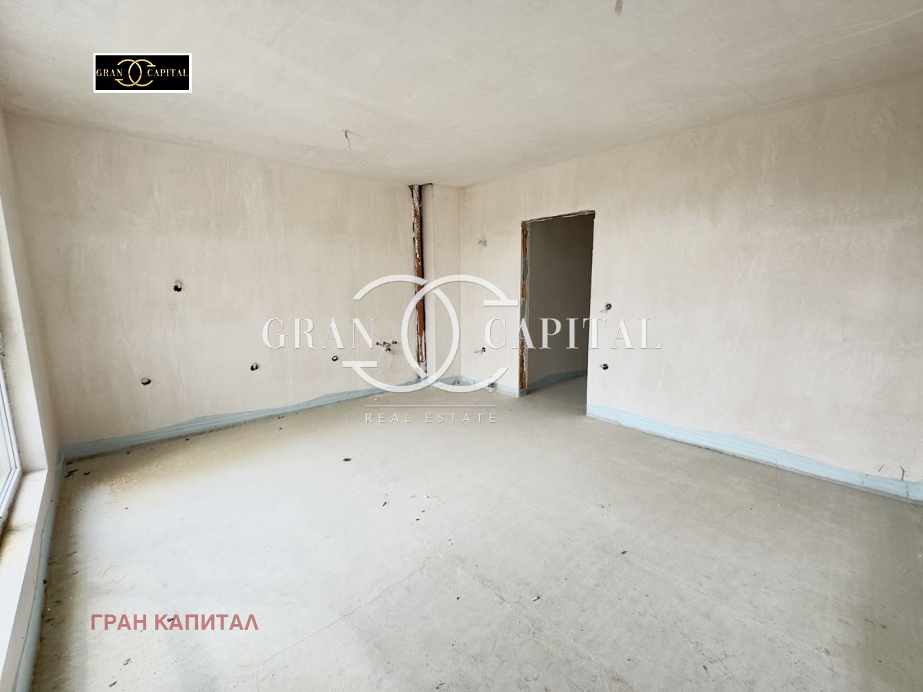 Продава 2-СТАЕН, гр. Варна, Възраждане 3