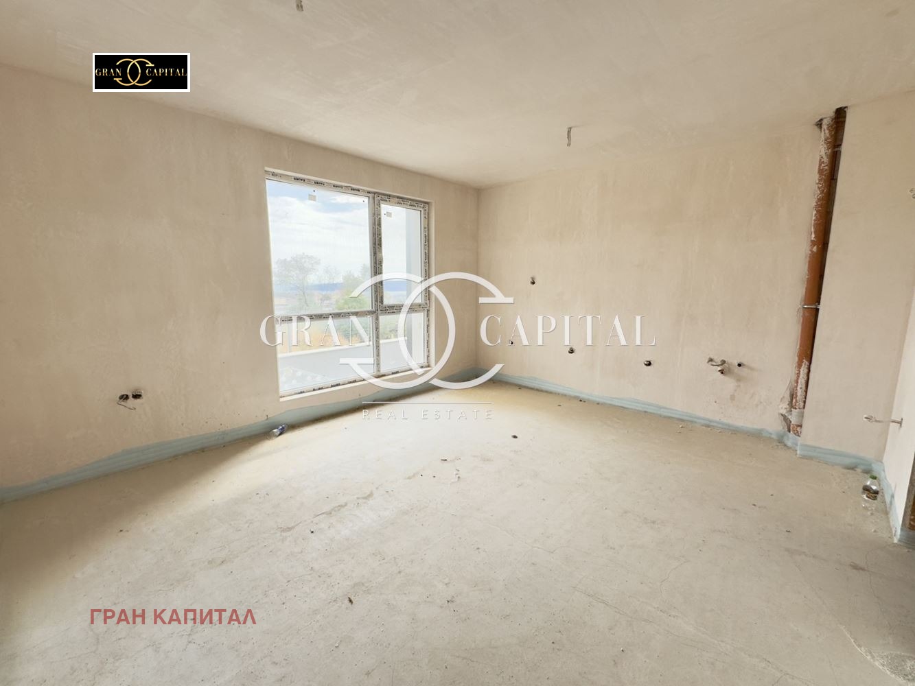 Продава 2-СТАЕН, гр. Варна, Възраждане 3, снимка 2 - Апартаменти - 56106134