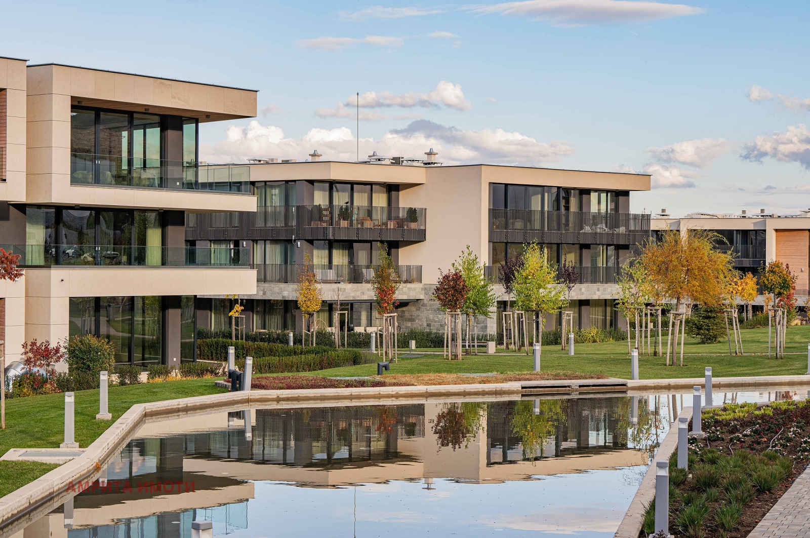 Продава 3-СТАЕН, гр. София, Симеоново, снимка 13 - Апартаменти - 51974952