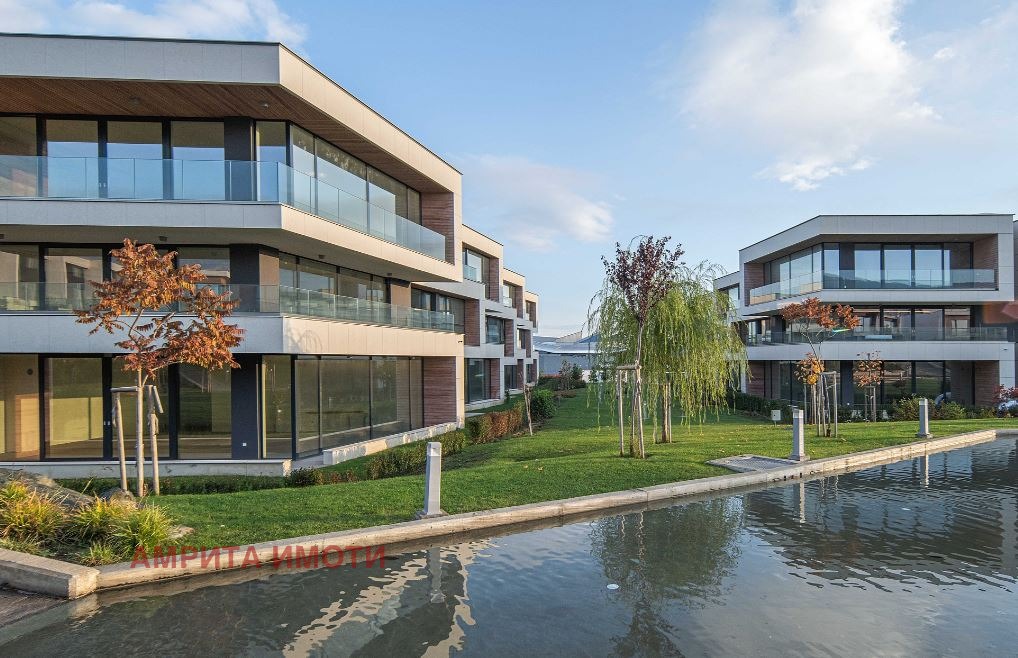 Продава 3-СТАЕН, гр. София, Симеоново, снимка 14 - Апартаменти - 51974952