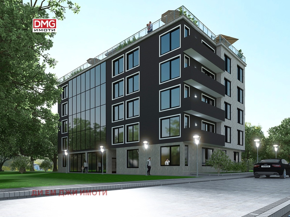 Продава 3-СТАЕН, гр. София, Левски В, снимка 2 - Апартаменти - 52289427