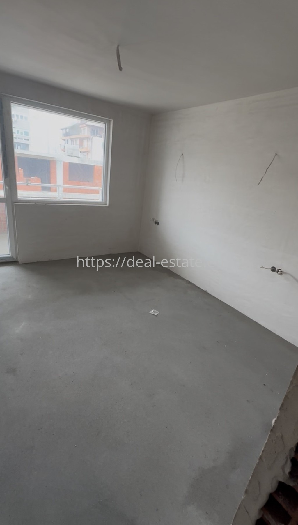 Продава 3-СТАЕН, гр. Благоевград, Струмско, снимка 3 - Апартаменти - 53628681