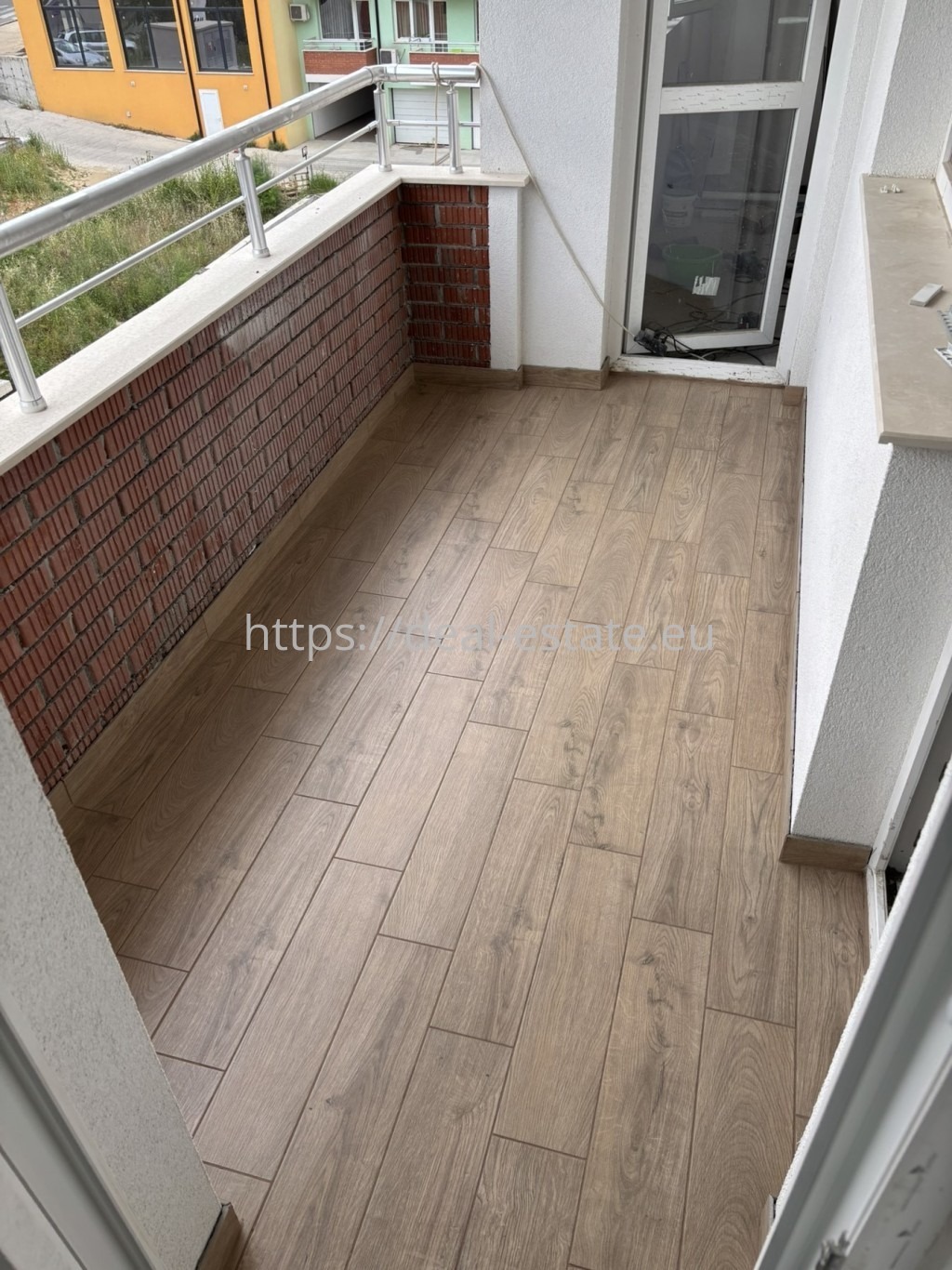 Продава 3-СТАЕН, гр. Благоевград, Струмско, снимка 6 - Апартаменти - 53628681