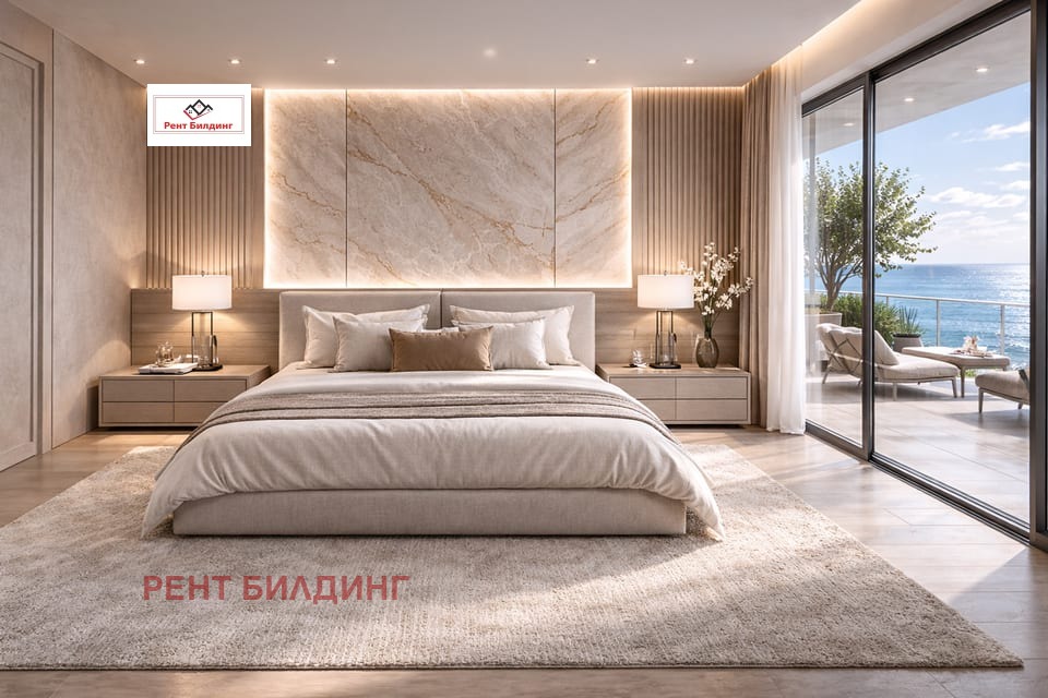 Продава 3-СТАЕН, гр. Несебър, област Бургас, снимка 7 - Апартаменти - 55271405
