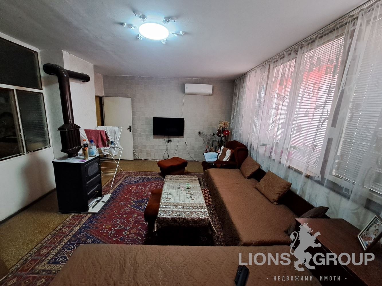 Продава 4-СТАЕН, гр. Провадия, област Варна, снимка 2 - Апартаменти - 47404228