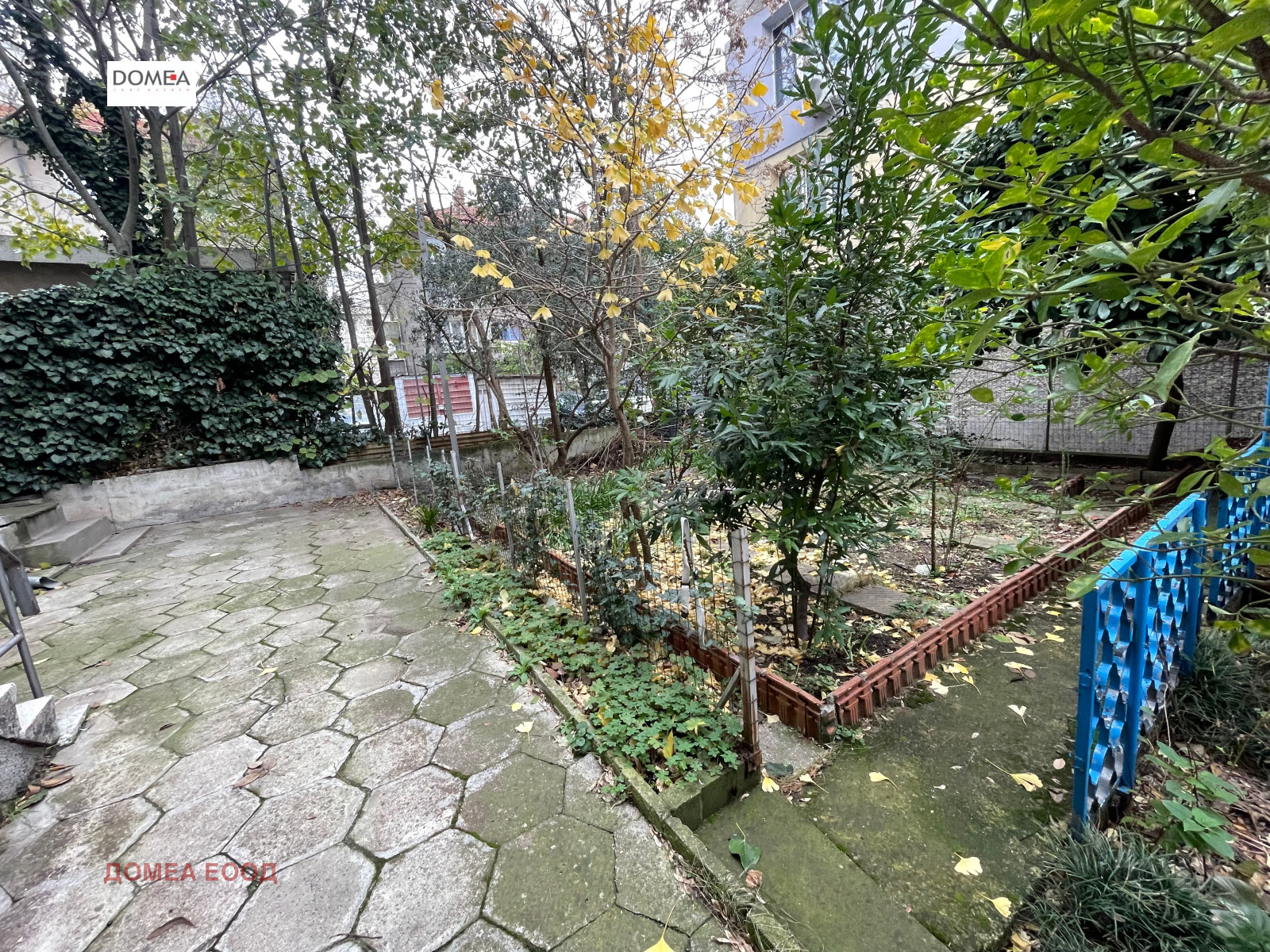 Продава МНОГОСТАЕН, гр. Бургас, Център, снимка 16 - Апартаменти - 54108042