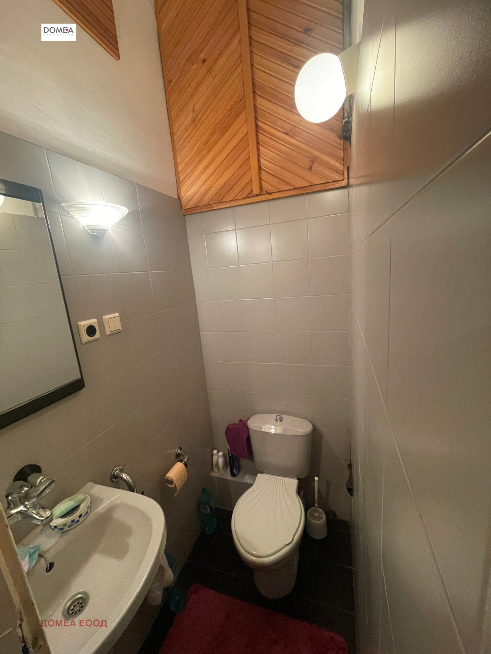 Продава МНОГОСТАЕН, гр. Бургас, Център, снимка 11 - Апартаменти - 54108042