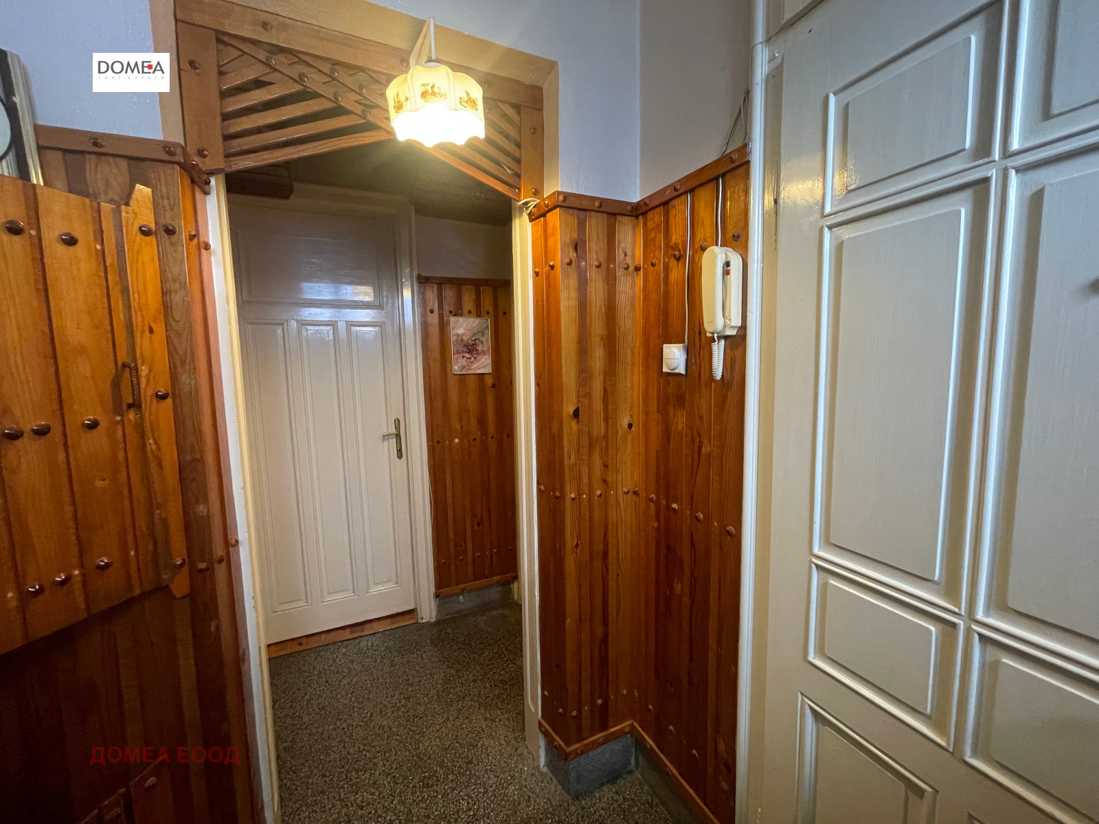 Продава МНОГОСТАЕН, гр. Бургас, Център, снимка 10 - Апартаменти - 54108042