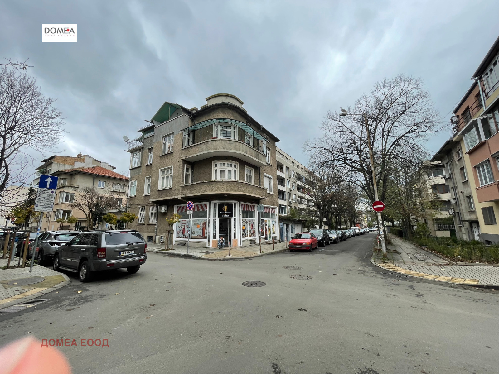 Продава МНОГОСТАЕН, гр. Бургас, Център, снимка 17 - Апартаменти - 54108042