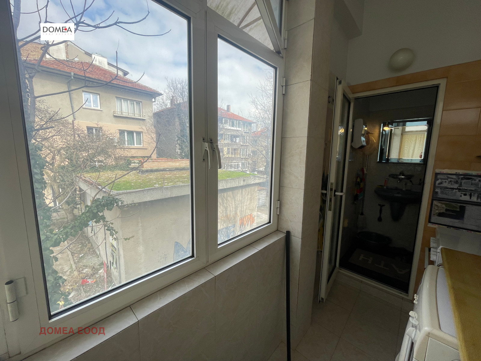 Продава МНОГОСТАЕН, гр. Бургас, Център, снимка 14 - Апартаменти - 54108042