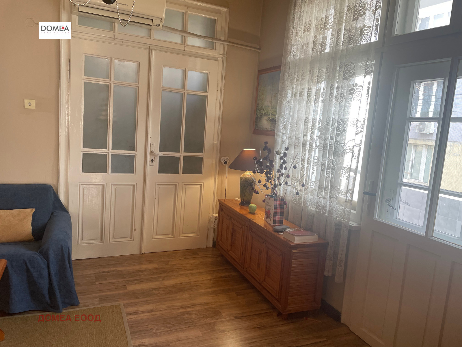 Продава МНОГОСТАЕН, гр. Бургас, Център, снимка 5 - Апартаменти - 54108042