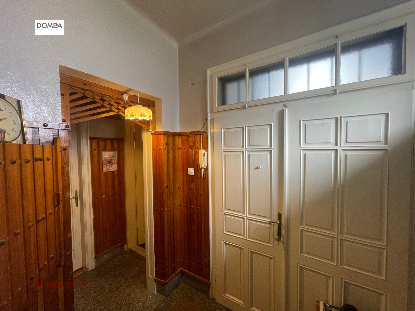 Продава МНОГОСТАЕН, гр. Бургас, Център, снимка 9 - Апартаменти - 54108042