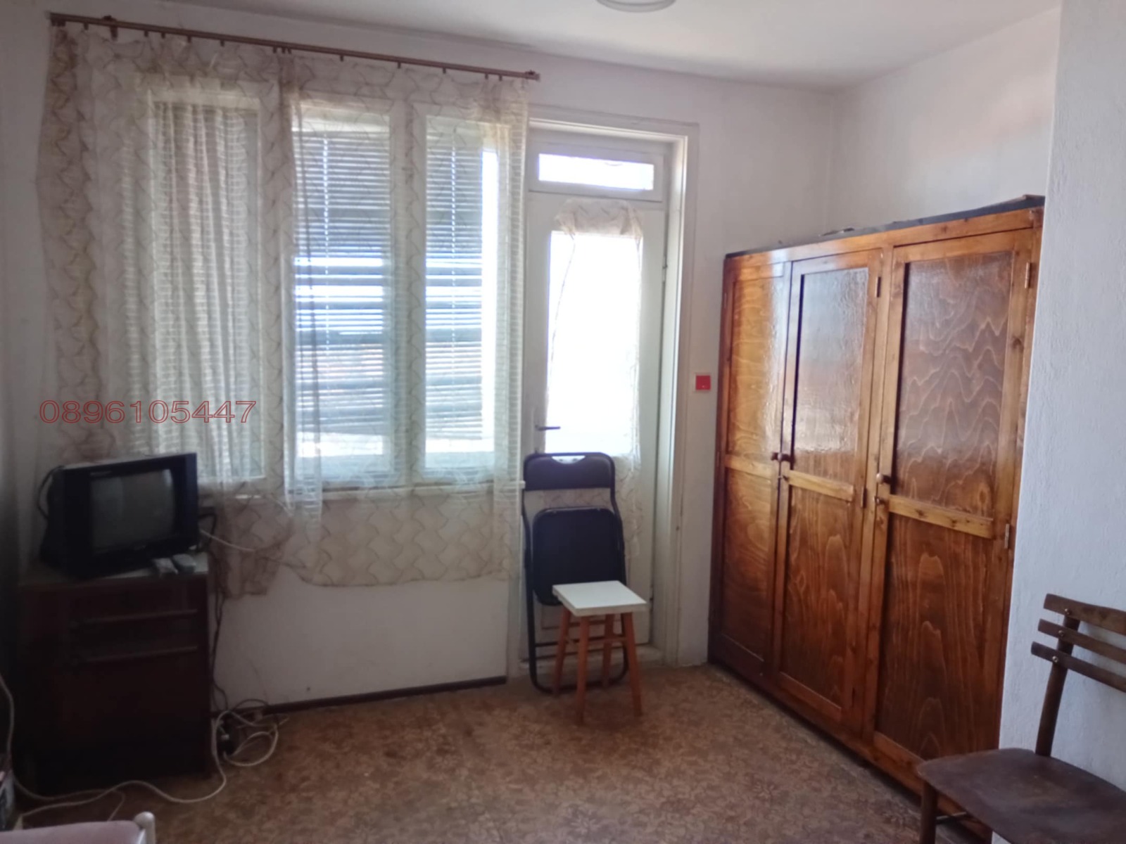 Продава КЪЩА, гр. Варна, Виница, снимка 6 - Къщи - 54495567
