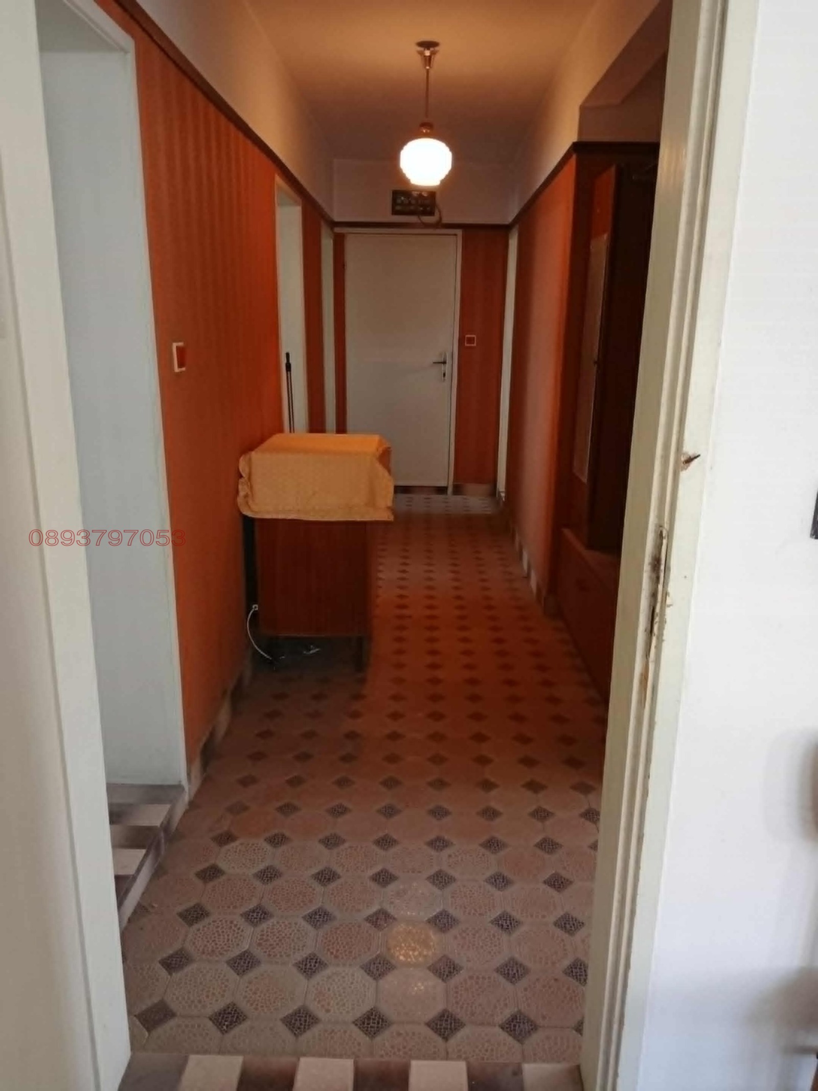 Продава КЪЩА, гр. Варна, Виница, снимка 5 - Къщи - 54495567