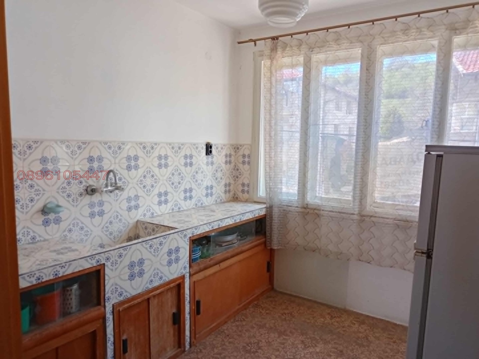 Продава КЪЩА, гр. Варна, Виница, снимка 9 - Къщи - 54495567