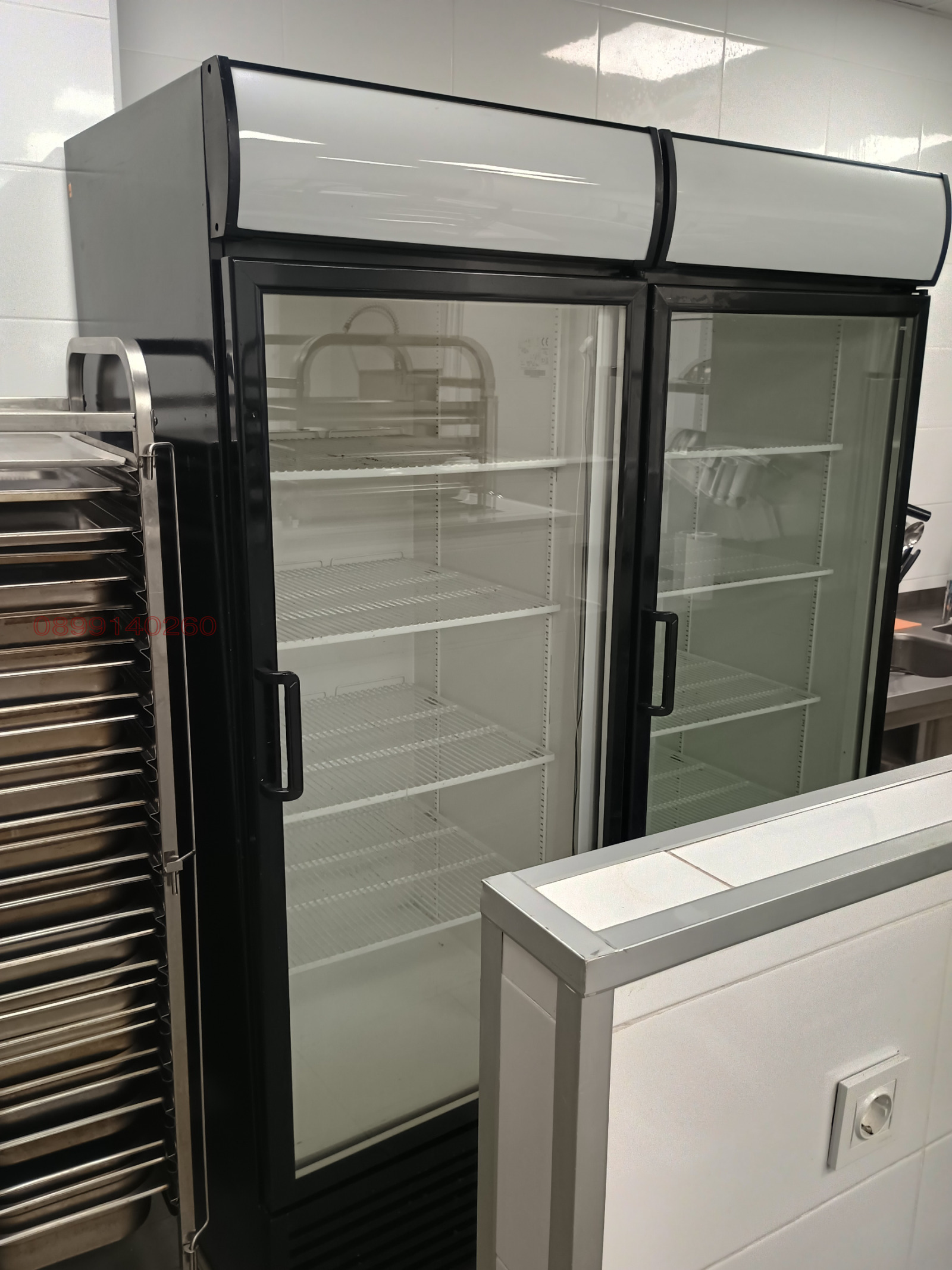 Продава ЗАВЕДЕНИЕ, гр. Варна, Младост 1, снимка 9 - Заведения - 53711131