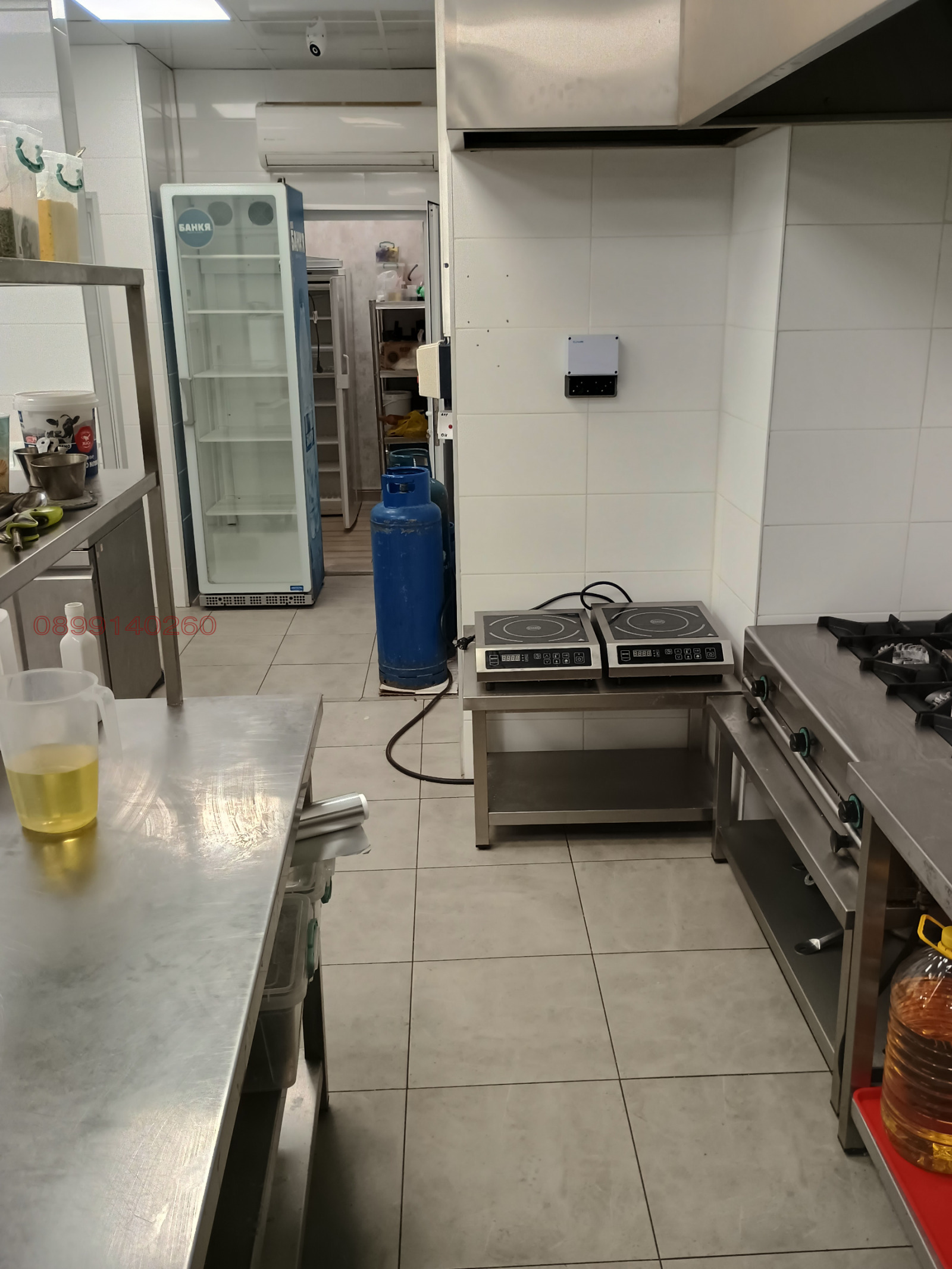 Продава ЗАВЕДЕНИЕ, гр. Варна, Младост 1, снимка 7 - Заведения - 53711131