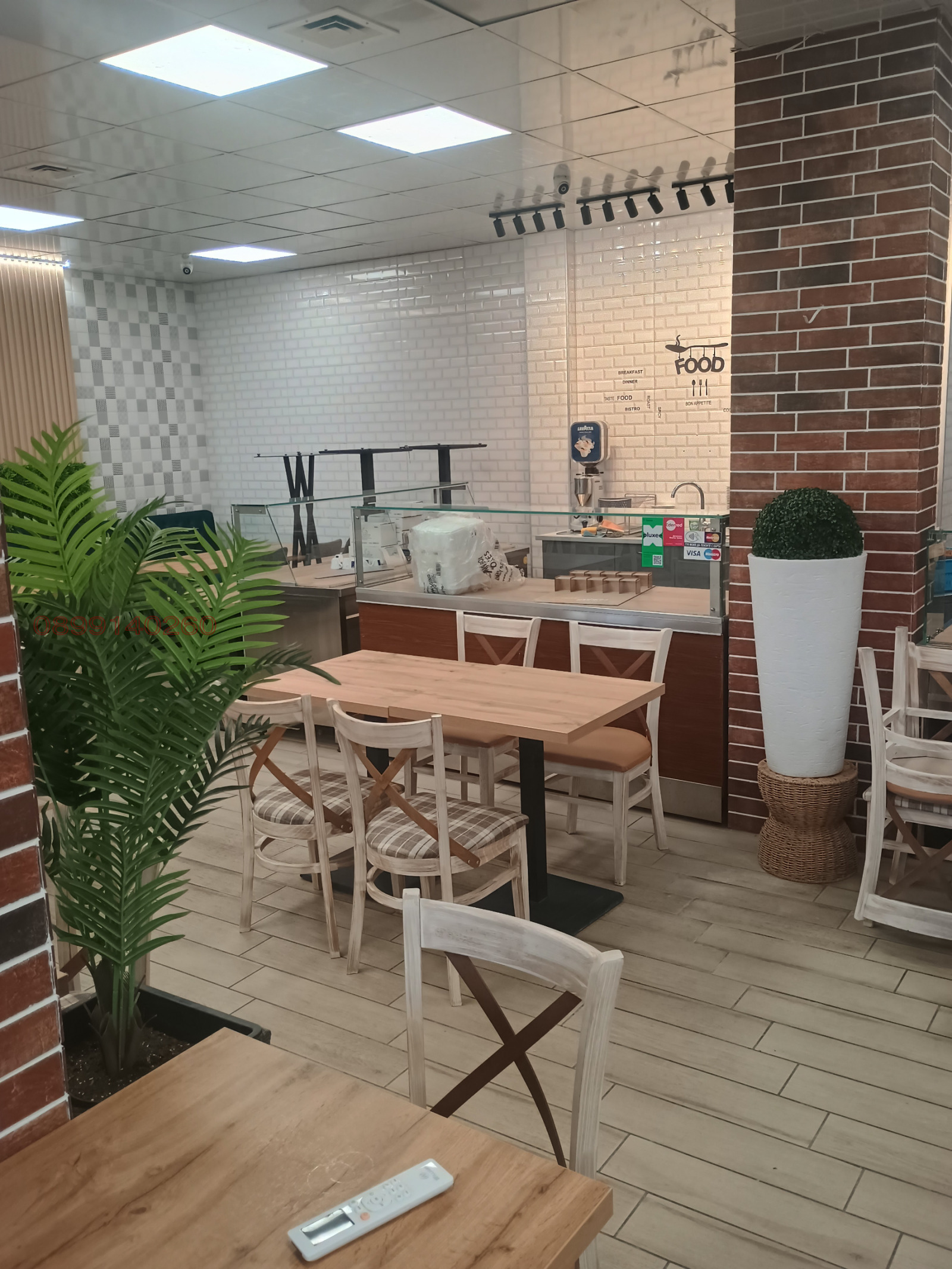 Продава ЗАВЕДЕНИЕ, гр. Варна, Младост 1, снимка 3 - Заведения - 54429673