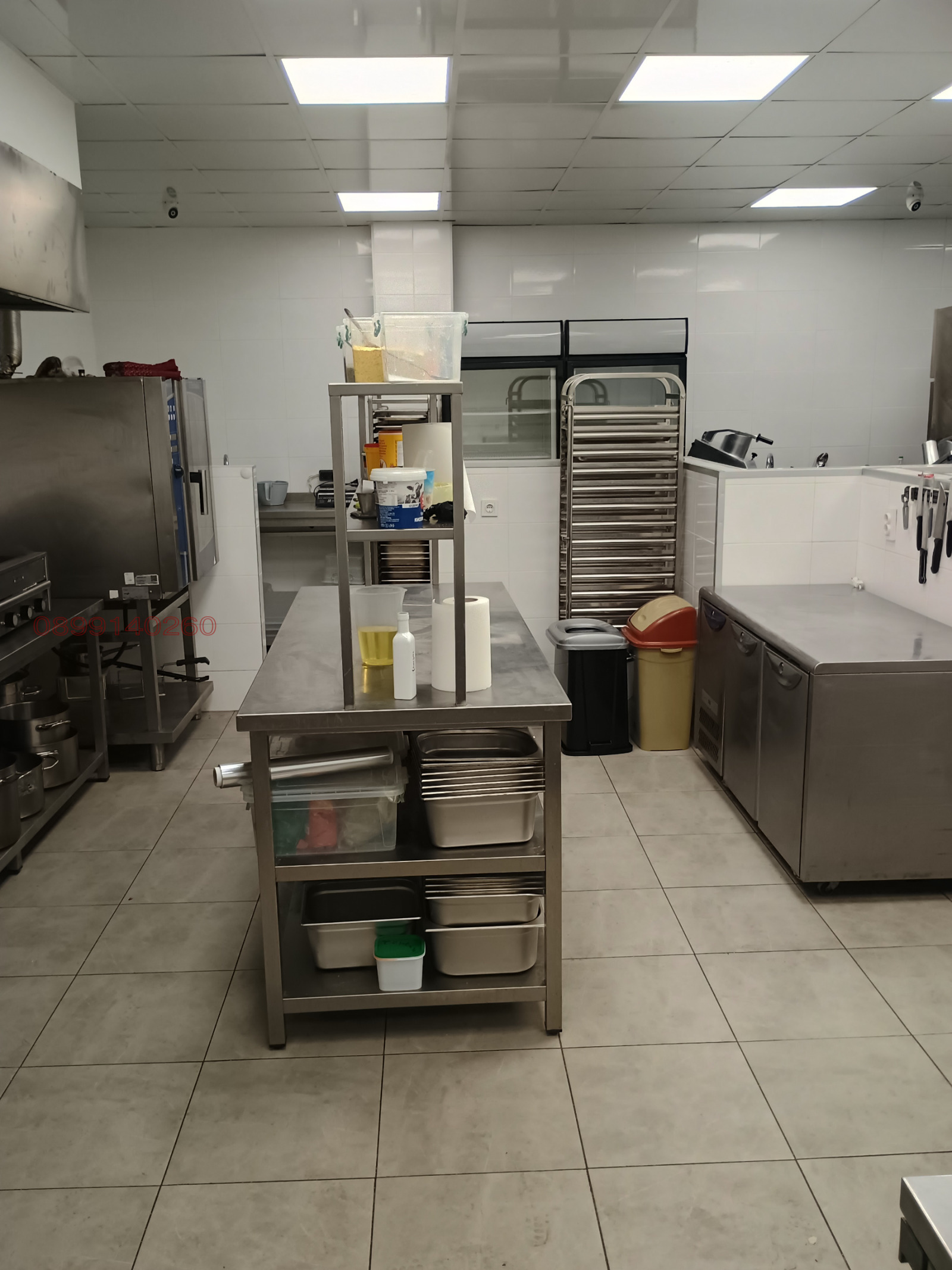 Продава ЗАВЕДЕНИЕ, гр. Варна, Младост 1, снимка 5 - Заведения - 53711131