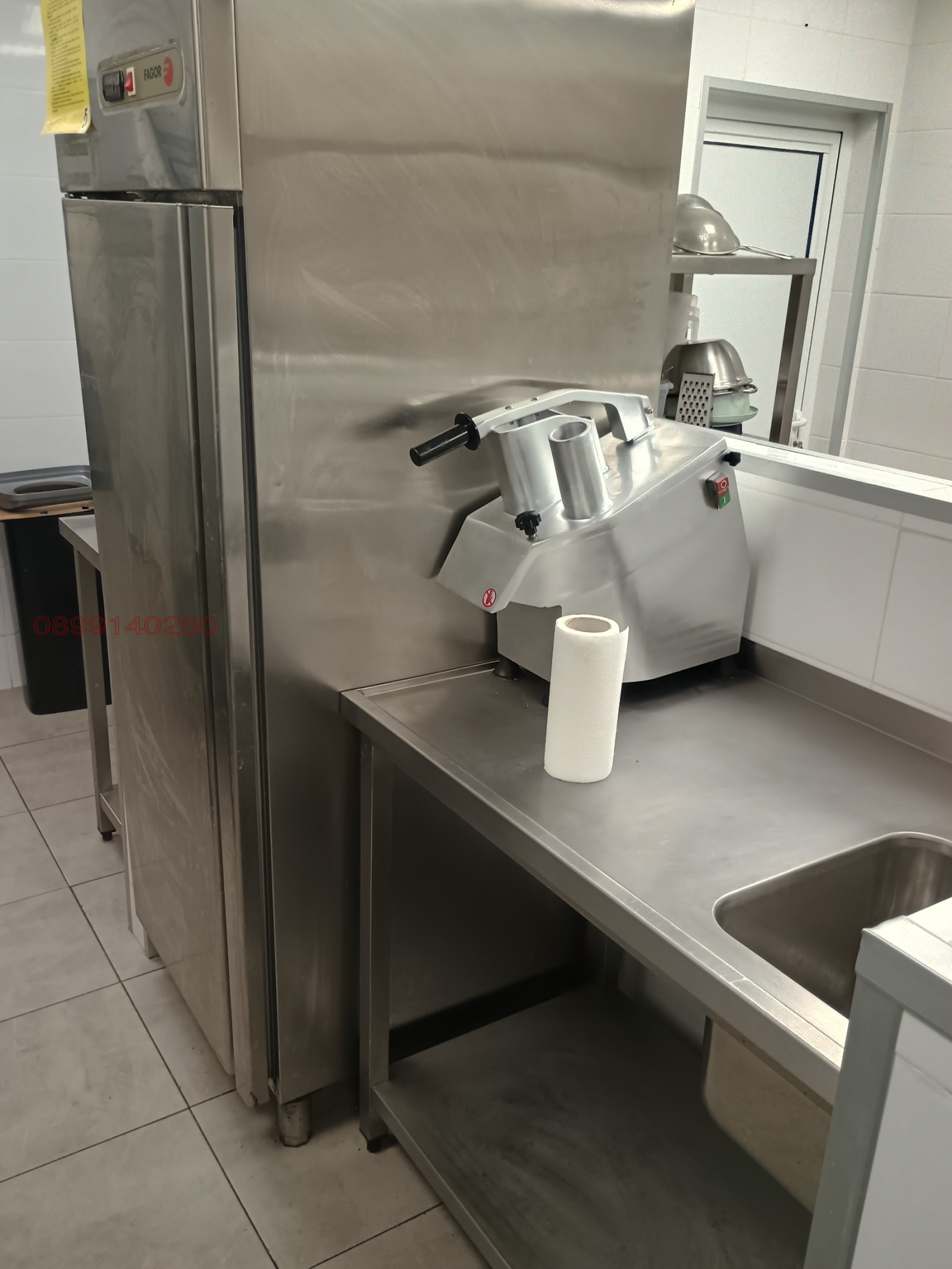 Продава ЗАВЕДЕНИЕ, гр. Варна, Младост 1, снимка 11 - Заведения - 53711131