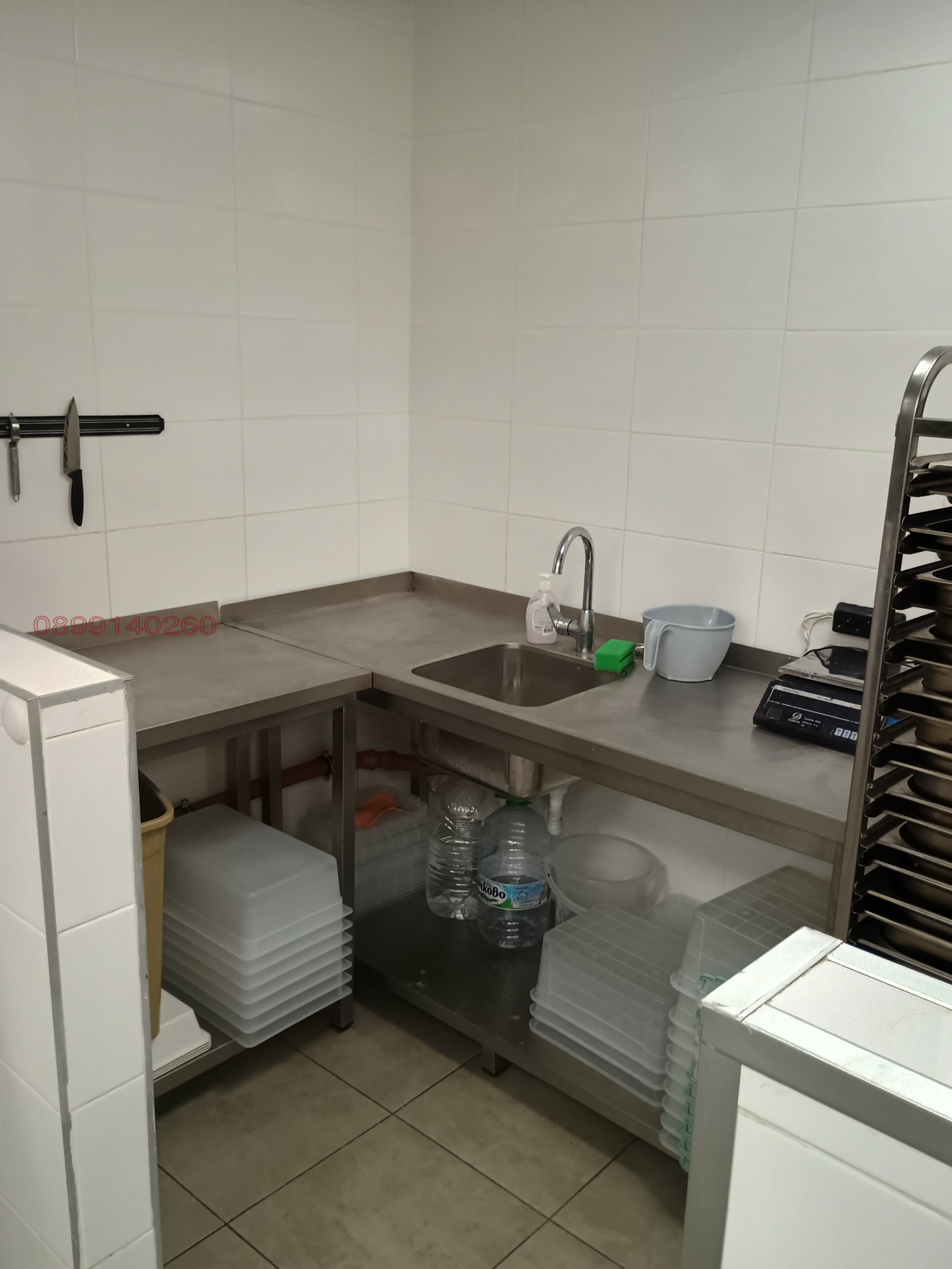 Продава ЗАВЕДЕНИЕ, гр. Варна, Младост 1, снимка 8 - Заведения - 53711131