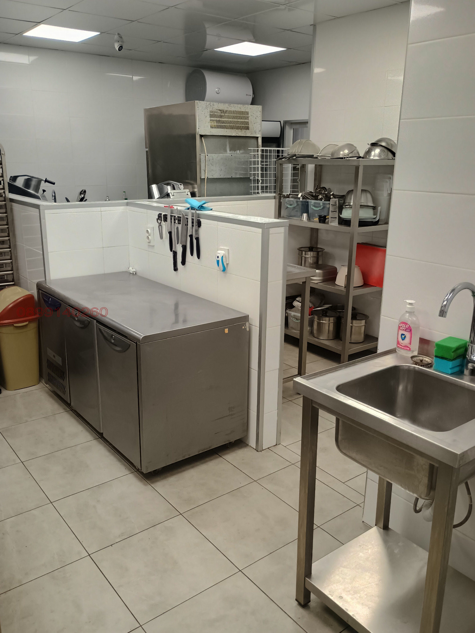 Продава ЗАВЕДЕНИЕ, гр. Варна, Младост 1, снимка 6 - Заведения - 53711131