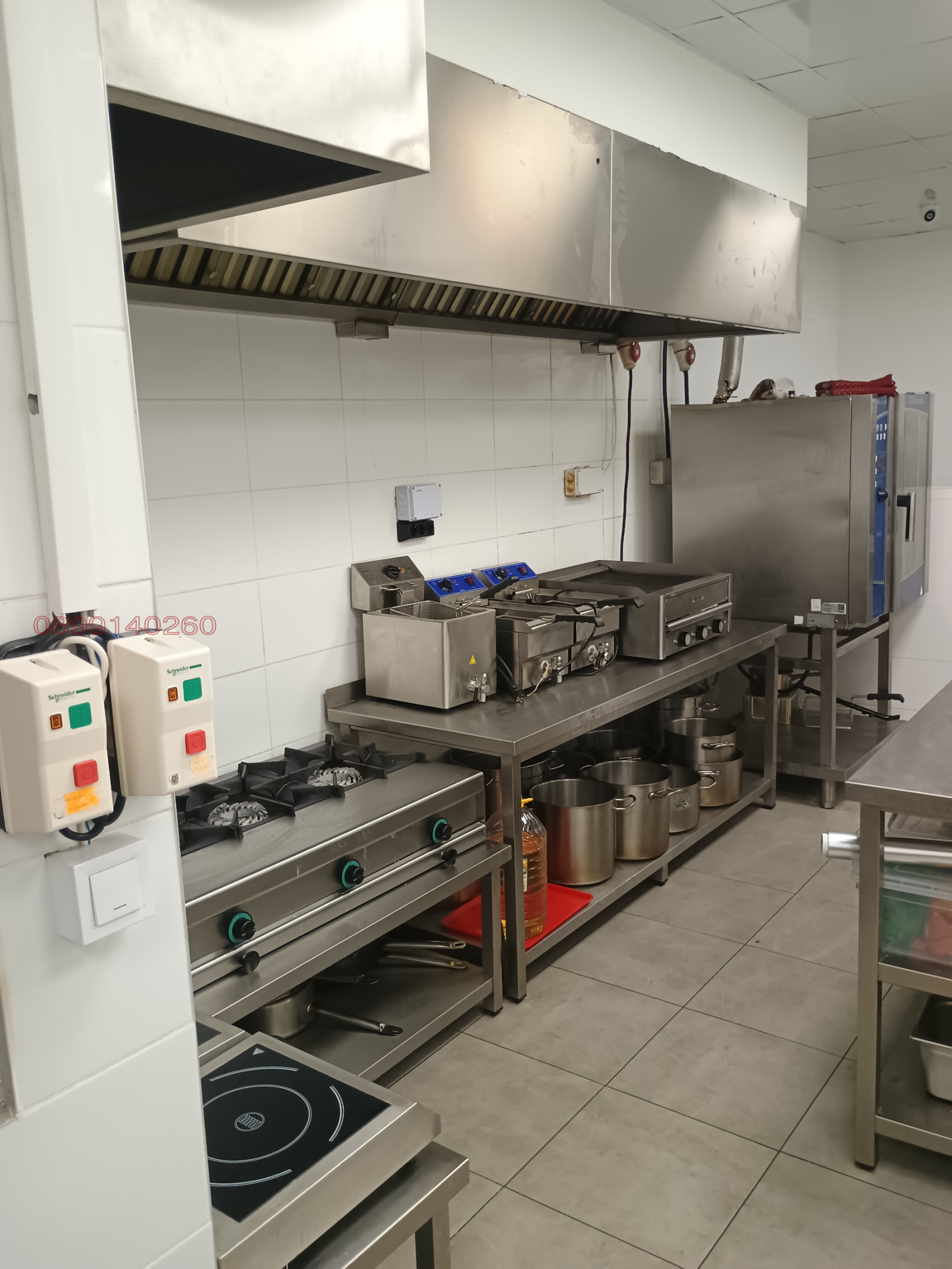 Продава ЗАВЕДЕНИЕ, гр. Варна, Младост 1, снимка 4 - Заведения - 53711131