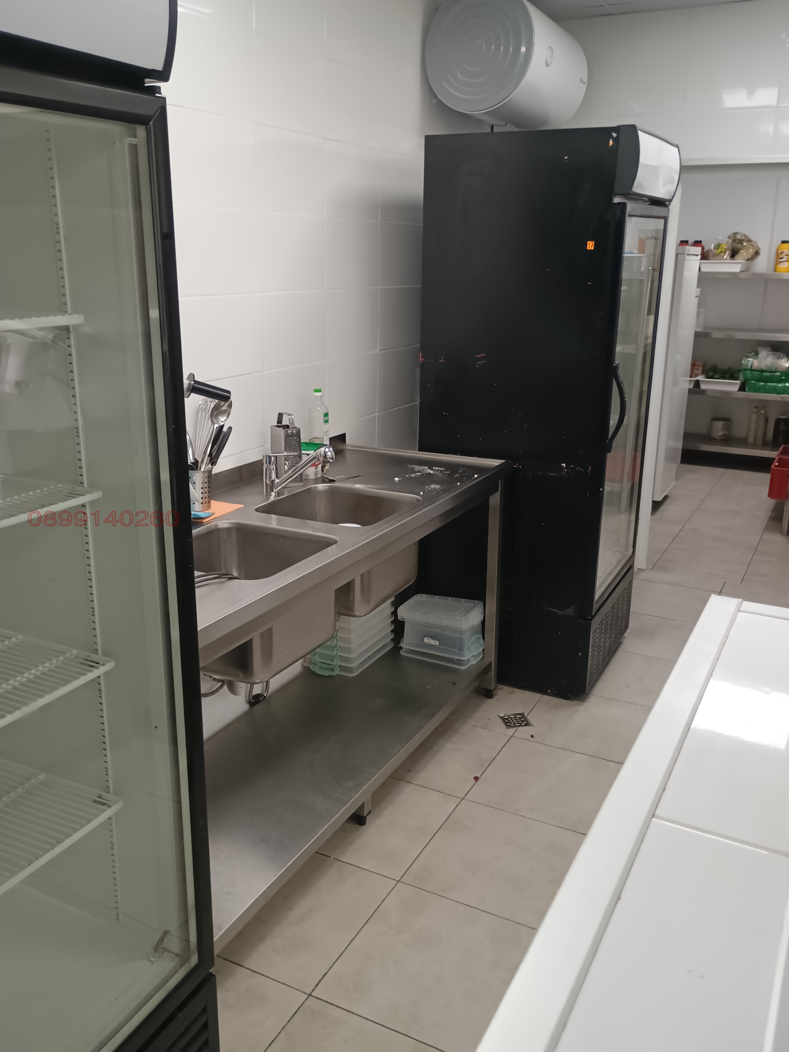 Продава ЗАВЕДЕНИЕ, гр. Варна, Младост 1, снимка 3 - Заведения - 53711131