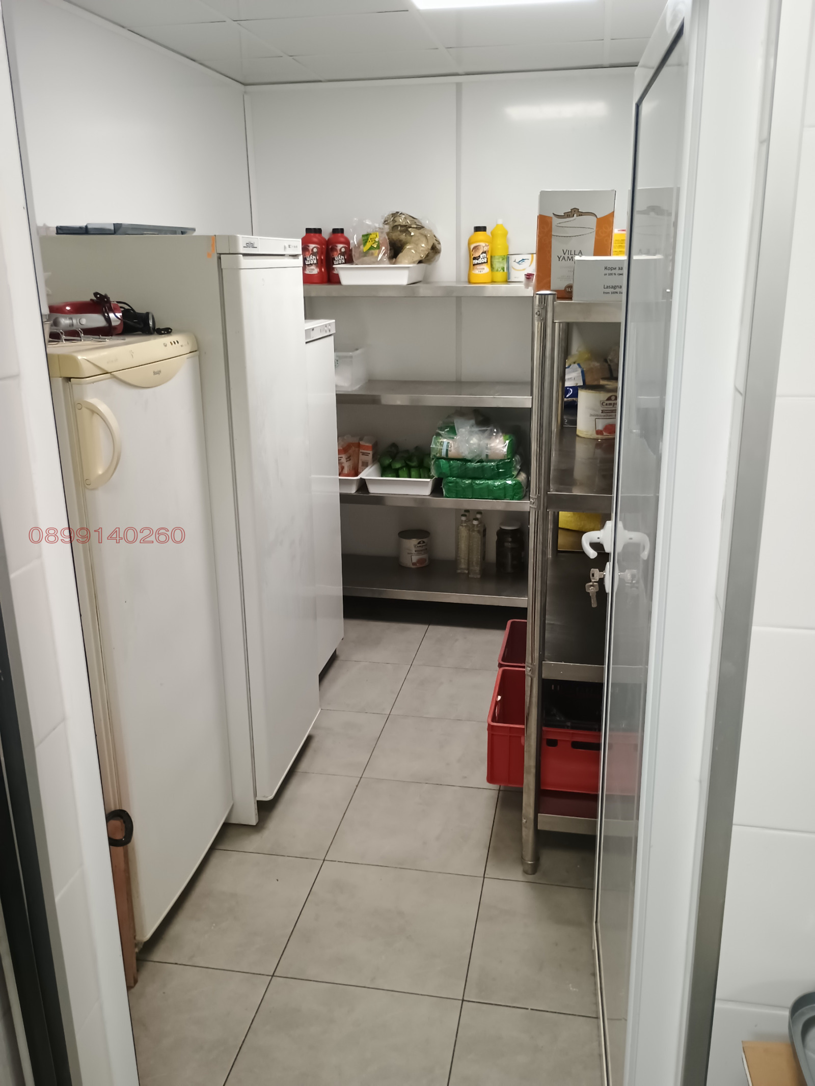 Продава ЗАВЕДЕНИЕ, гр. Варна, Младост 1, снимка 12 - Заведения - 53711131