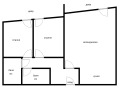 Продава 3-СТАЕН, град София, Симеоново • 698000 € / 1365169.34 лв. • 22345950 17