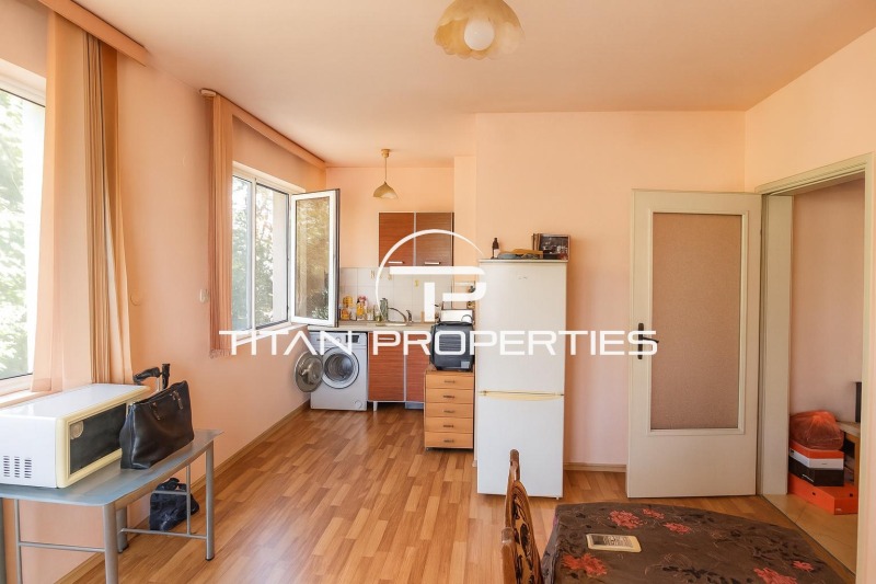 Продава 3-СТАЕН в град Пловдив, Кършияка - 100 кв.м / 205 000 € » 400 945.15 лв., ТИТАН ПРОПЪРТИС