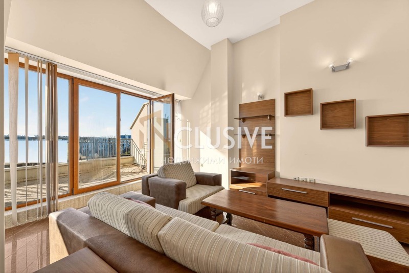 Продава 3-СТАЕН в град Варна, Чайка - 90 кв.м / 326 900 € » 639 360.83 лв., ИНКЛУЗИВ ВАРНА