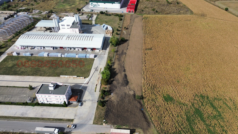 Продава ПАРЦЕЛ в град София, с. Мировяне - 7000 кв.м / 700 000 € » 1 369 081.00 лв.