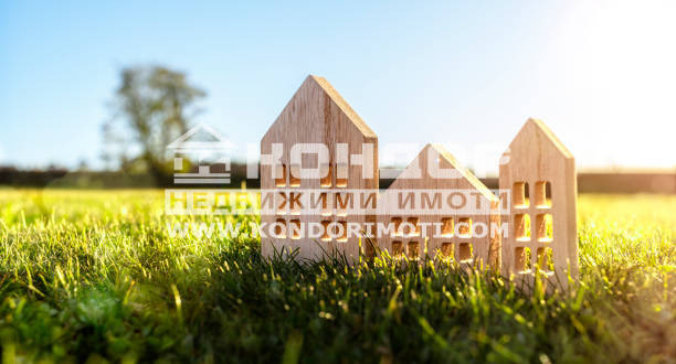 Продава ПАРЦЕЛ | Imot.bg — изображение 1