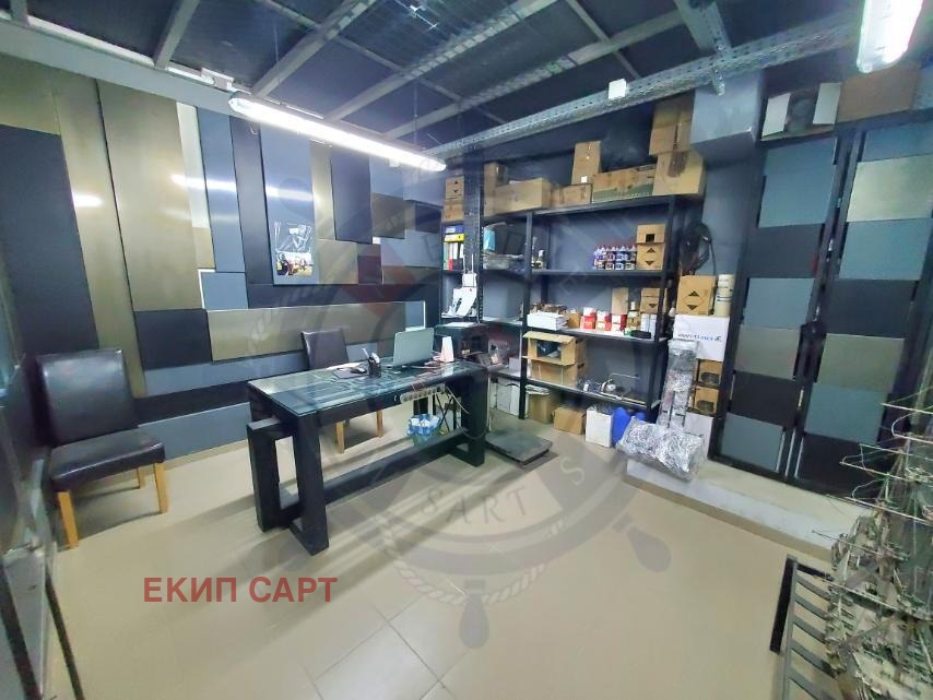 Продава ПРОМ. ПОМЕЩЕНИЕ | Imot.bg — изображение 1