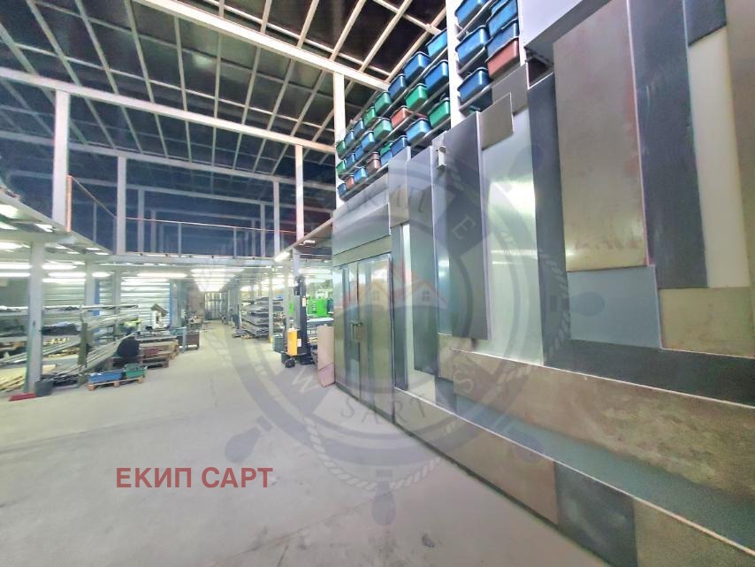 Продава ПРОМ. ПОМЕЩЕНИЕ | Imot.bg — изображение 8