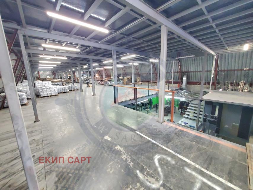 Продава ПРОМ. ПОМЕЩЕНИЕ | Imot.bg — изображение 10