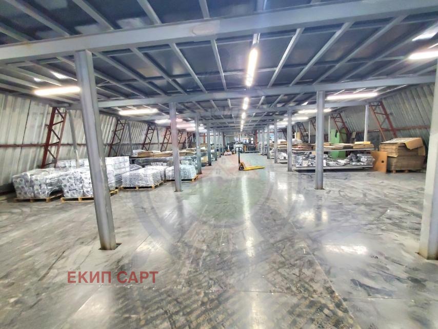 Продава ПРОМ. ПОМЕЩЕНИЕ | Imot.bg — изображение 11