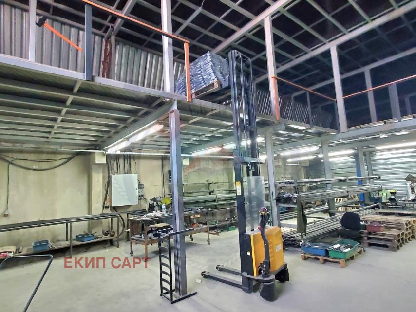 Продава ПРОМ. ПОМЕЩЕНИЕ | Imot.bg — изображение 3