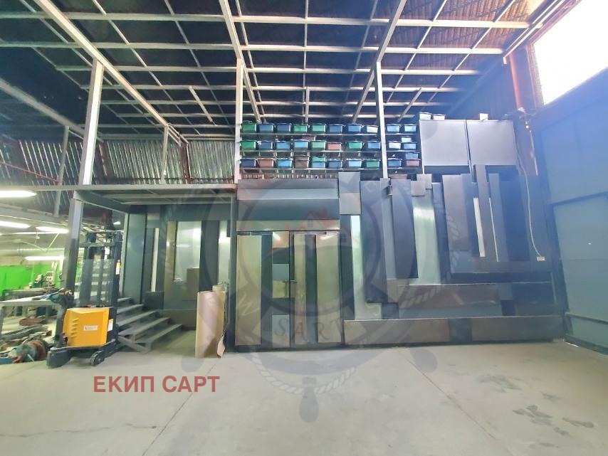 Продава ПРОМ. ПОМЕЩЕНИЕ | Imot.bg — изображение 5