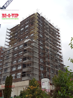 Studio Mladost 1A, Sofia
