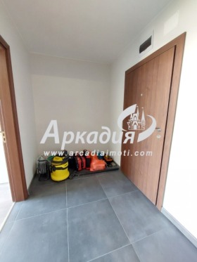 1 slaapkamer Trakija, Plovdiv 6