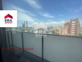 1 dormitorio Karshiyaka, Plovdiv