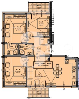  4- | Imot.bg    4