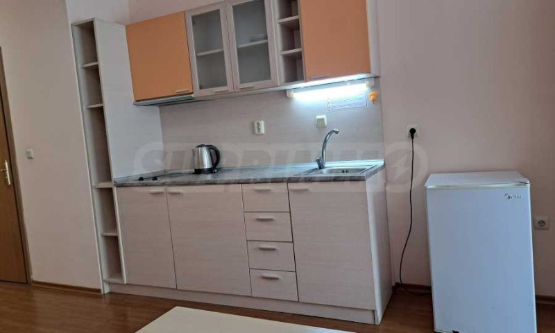 En venta  Estudio región Burgas , Primorsko , 47 metros cuadrados | 90875255 - imagen [4]